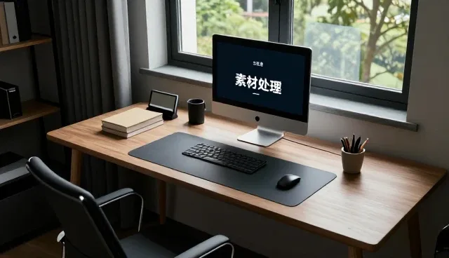 视频剪辑在平面传播中的性能表现与适用场景分析